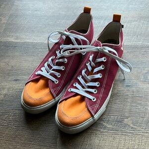 Virginia Tech Skicks 13